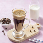 Classic Cold Coffee