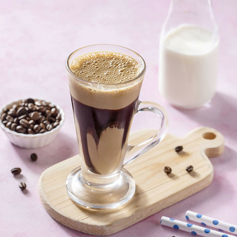 Classic Cold Coffee