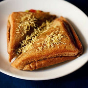 Bombay Masala Sandwich