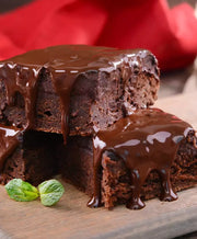 Chocolate Brownie